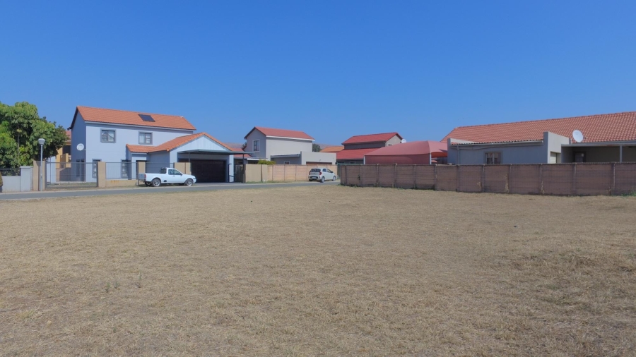 0 Bedroom Property for Sale in Waterkloof A H North West